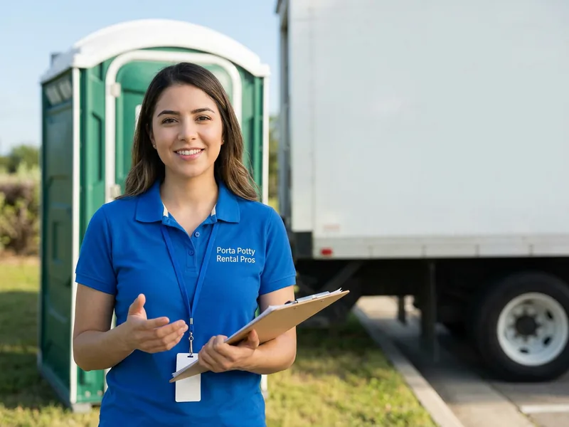 Porta Potty Rental  in Woodburn  FAQ